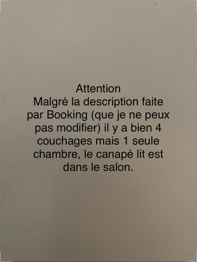 Le Flaugergues Centre Ville Rodez Exterior foto
